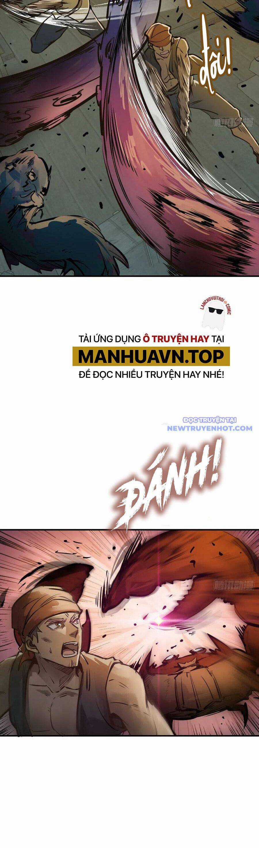 Xuyên Không Thành Chim Chapter 177 trang 42