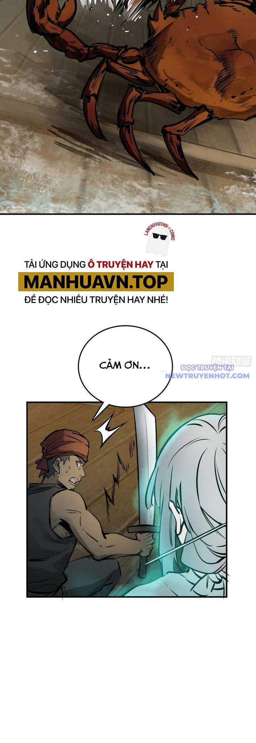 Xuyên Không Thành Chim Chapter 177 trang 44