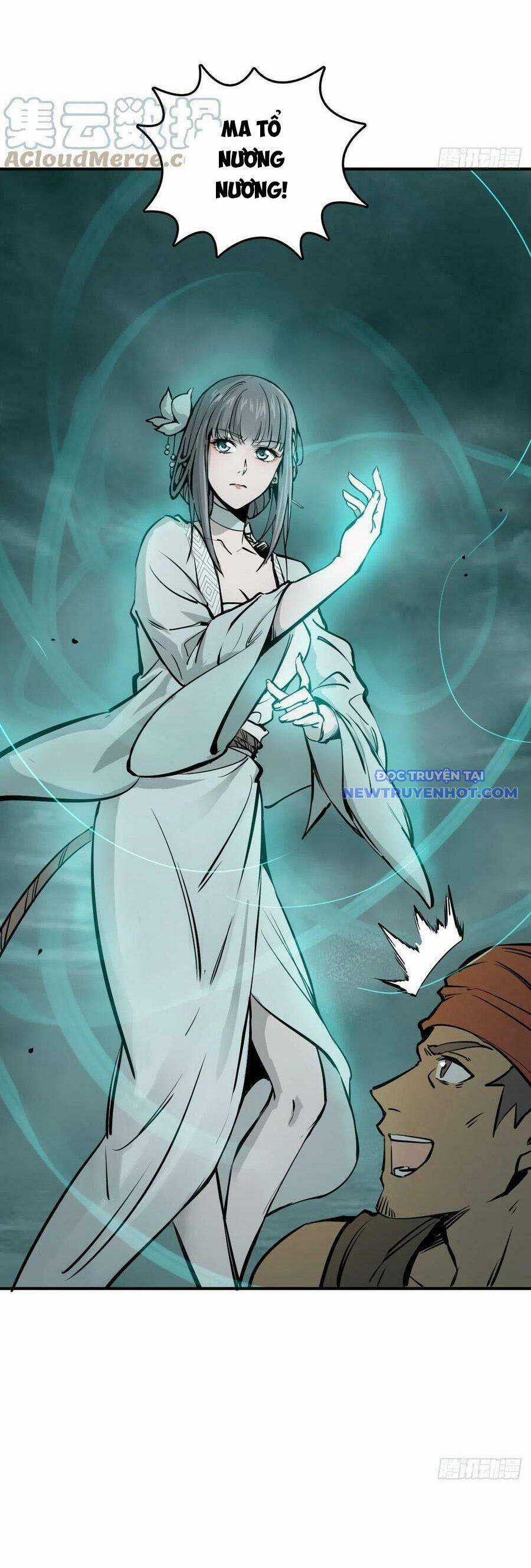 Xuyên Không Thành Chim Chapter 177 trang 45