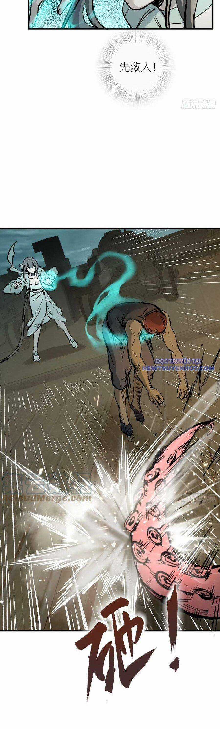 Xuyên Không Thành Chim Chapter 177 trang 49
