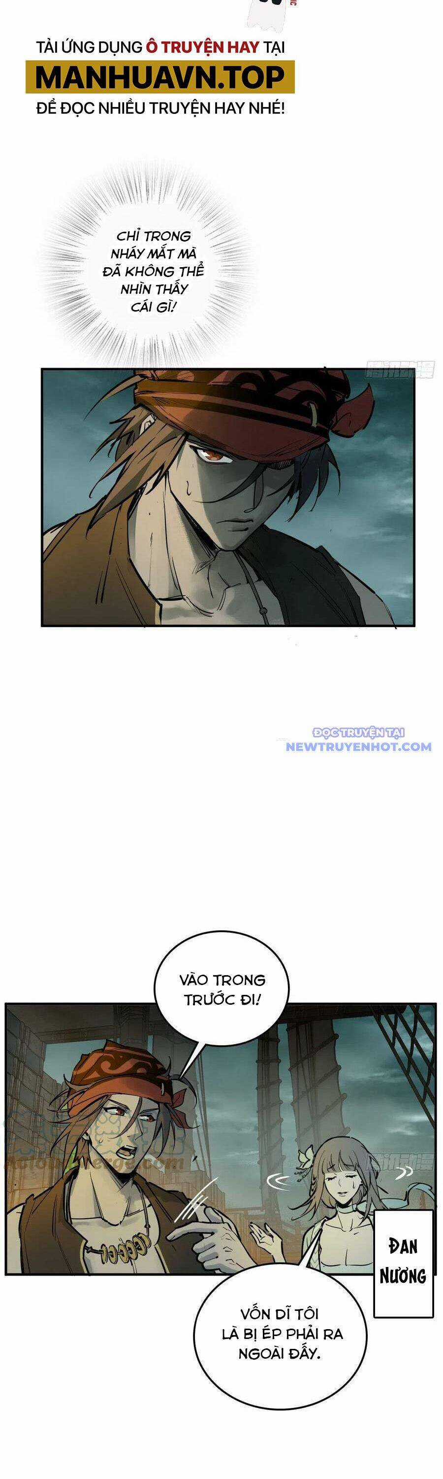 Xuyên Không Thành Chim Chapter 177 trang 5