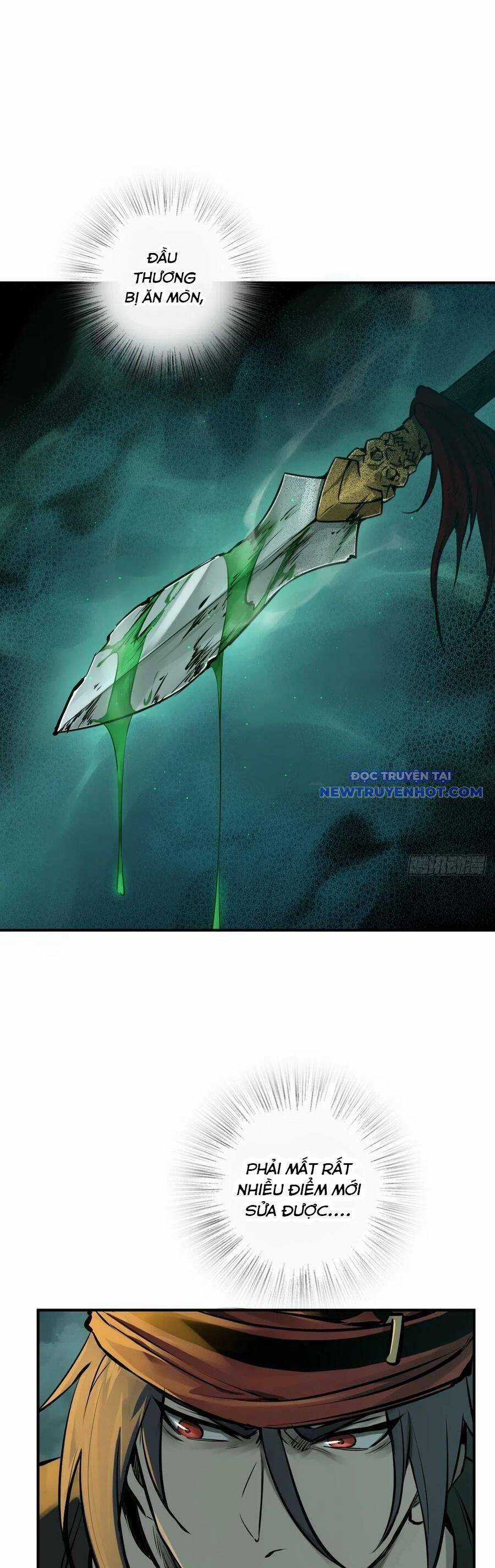 Xuyên Không Thành Chim Chapter 177 trang 54