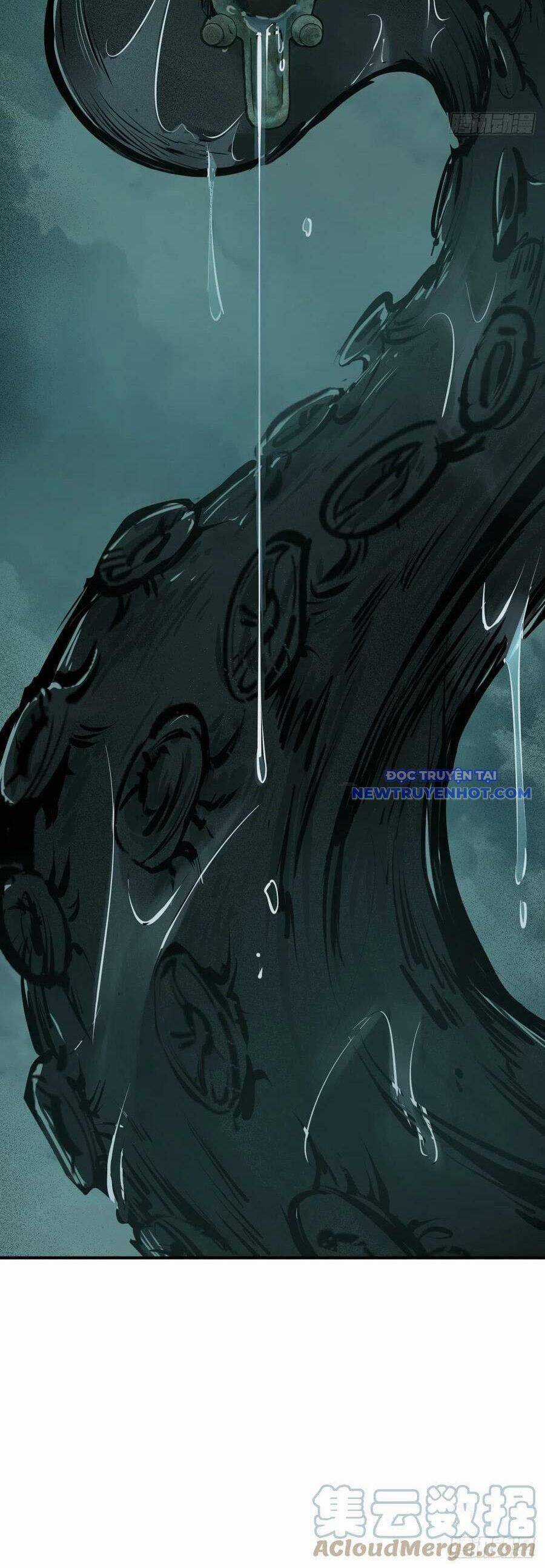 Xuyên Không Thành Chim Chapter 177 trang 59