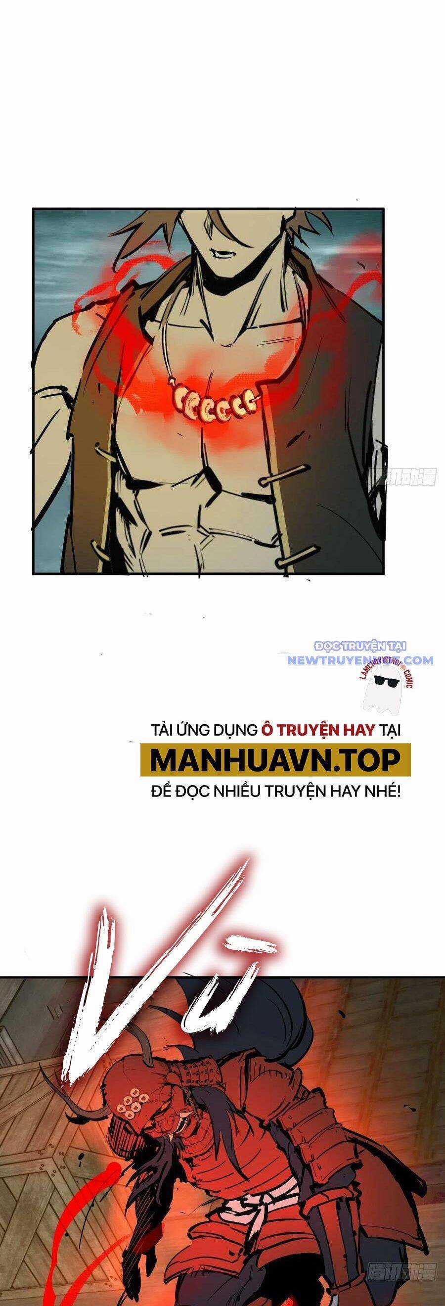 Xuyên Không Thành Chim Chapter 177 trang 6