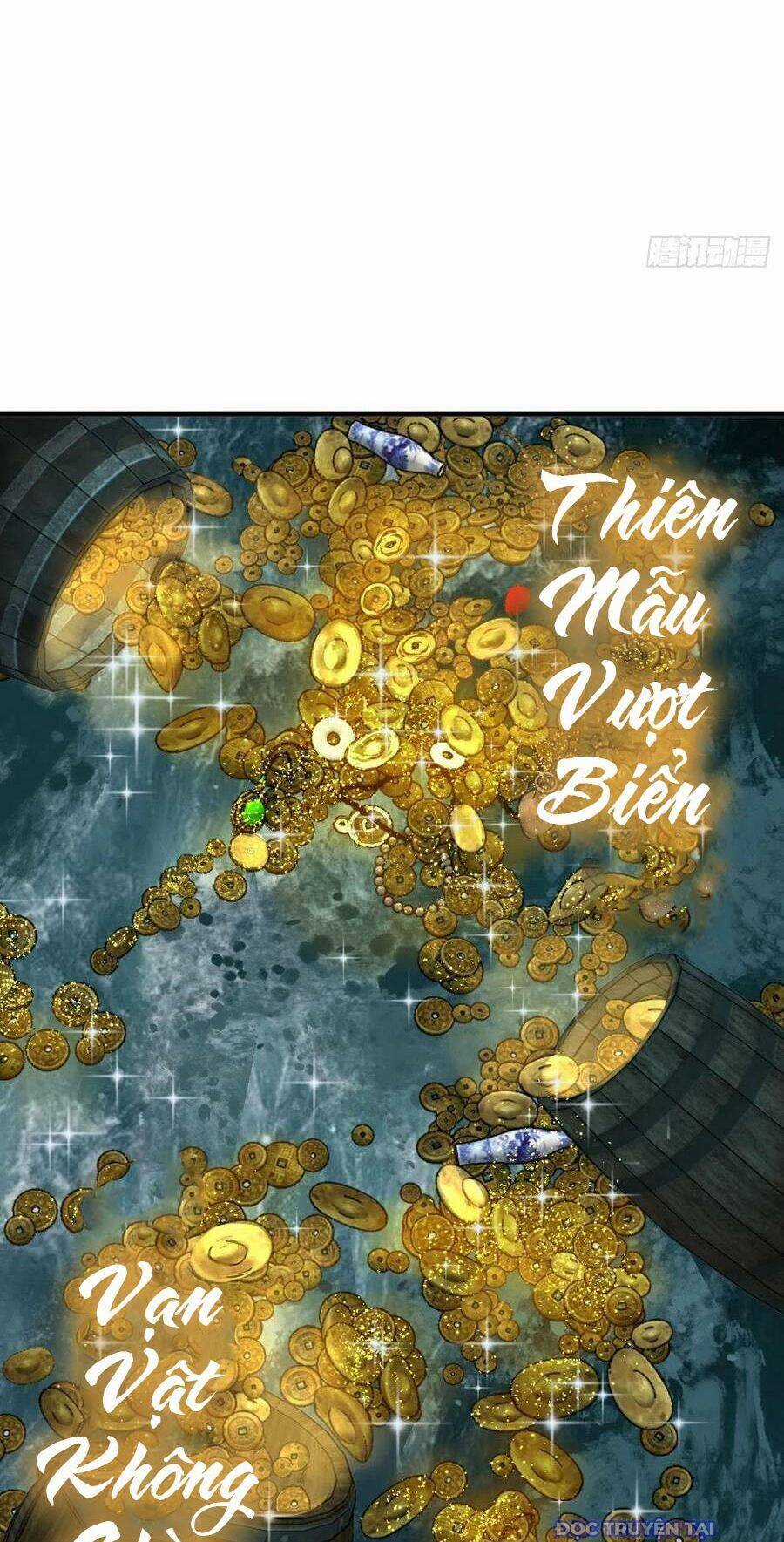 Xuyên Không Thành Chim Chapter 177 trang 8