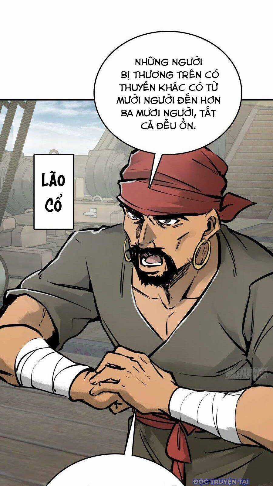 Xuyên Không Thành Chim Chapter 179 trang 10