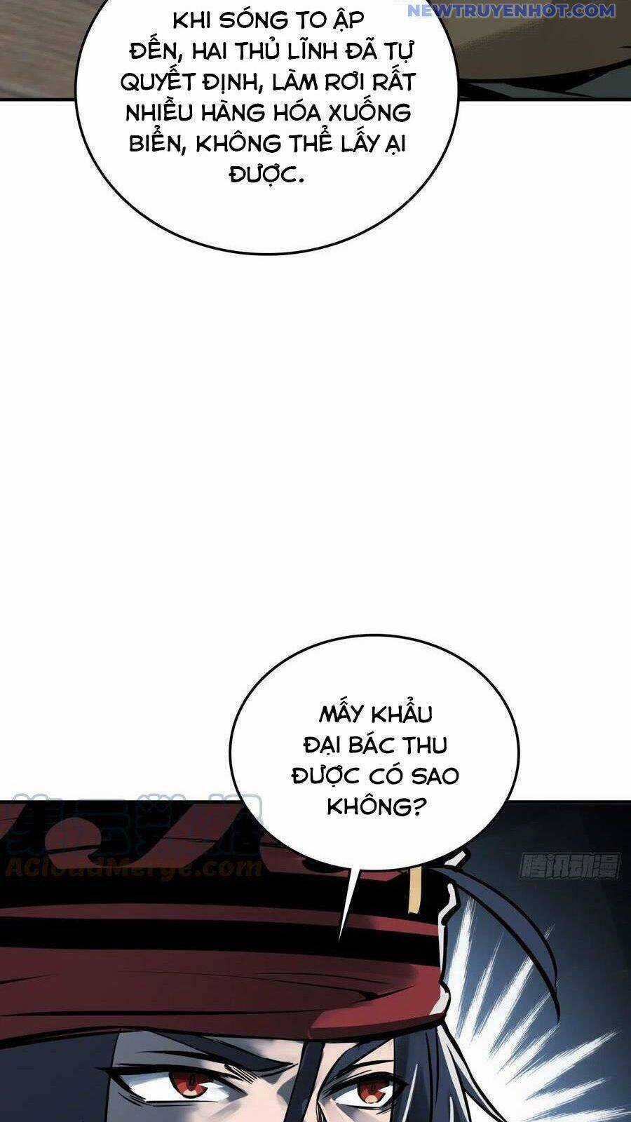Xuyên Không Thành Chim Chapter 179 trang 11