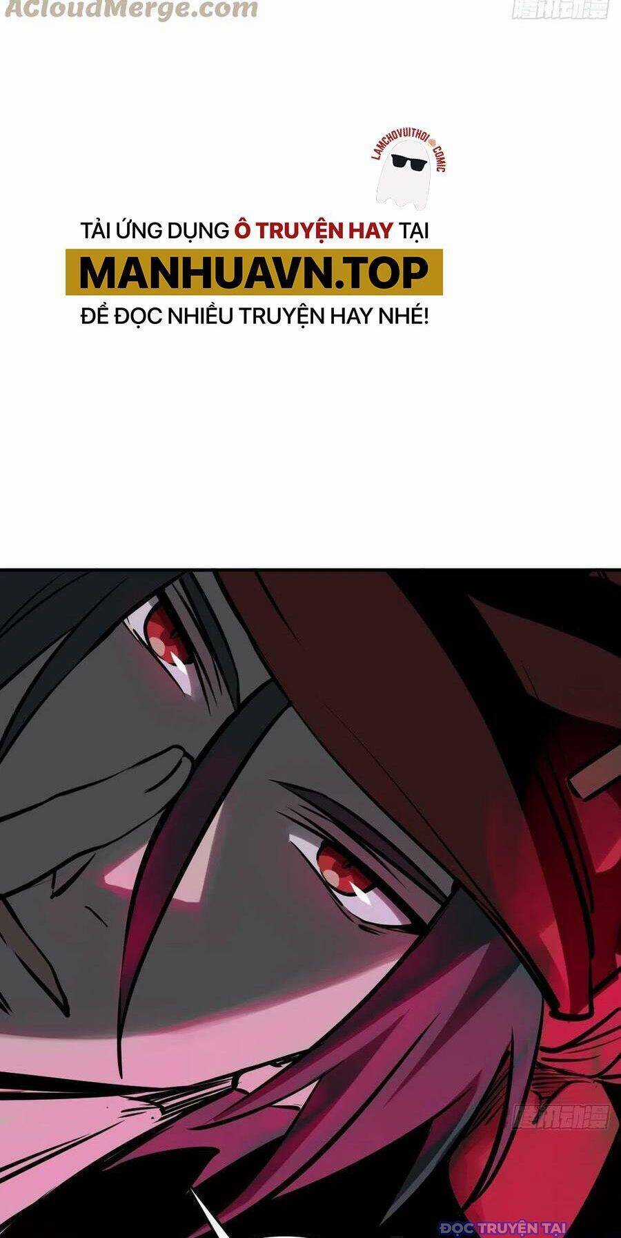 Xuyên Không Thành Chim Chapter 179 trang 22