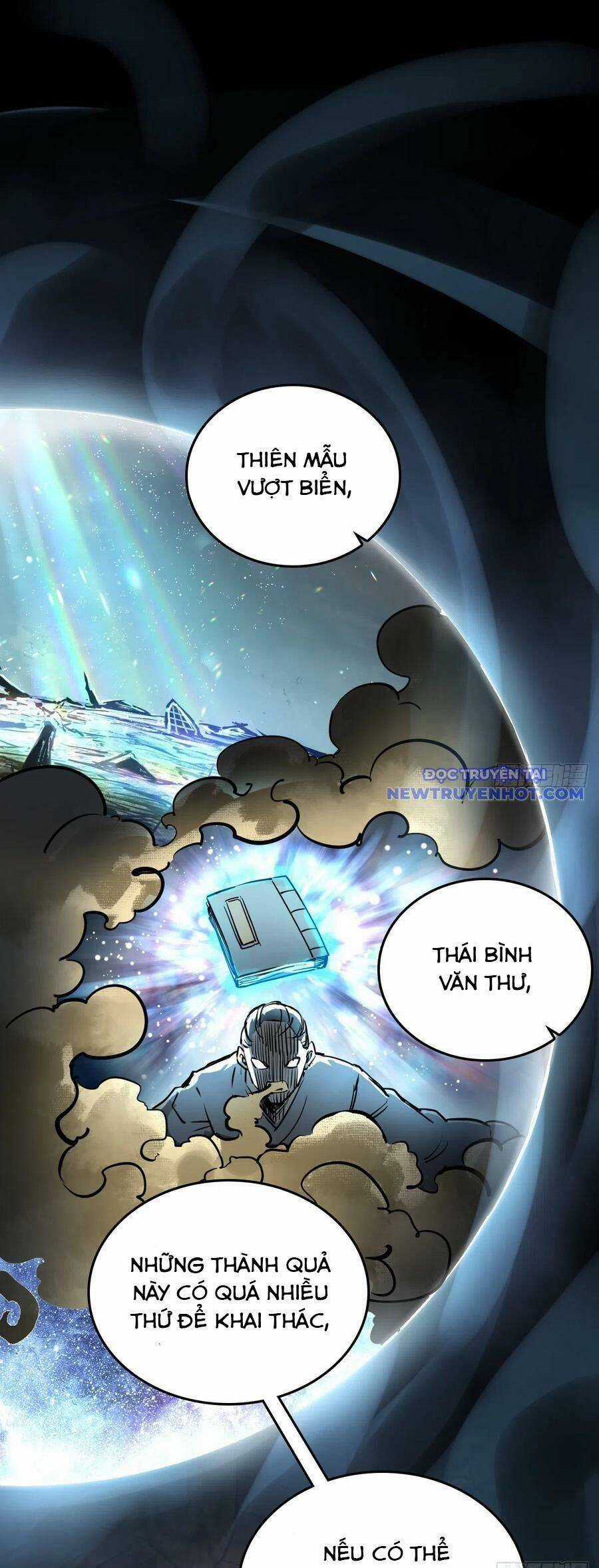 Xuyên Không Thành Chim Chapter 179 trang 26