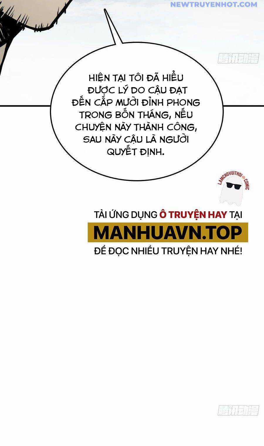 Xuyên Không Thành Chim Chapter 179 trang 34