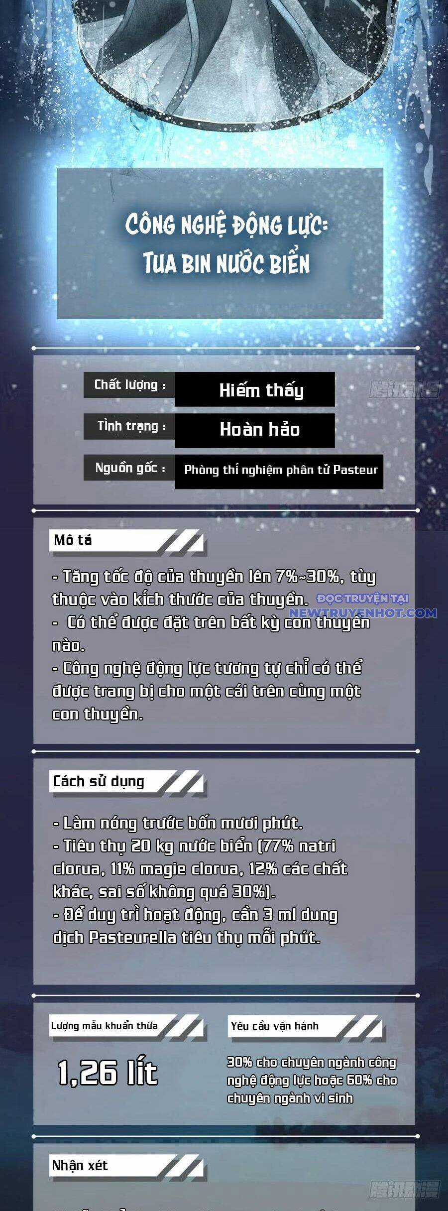 Xuyên Không Thành Chim Chapter 179 trang 39