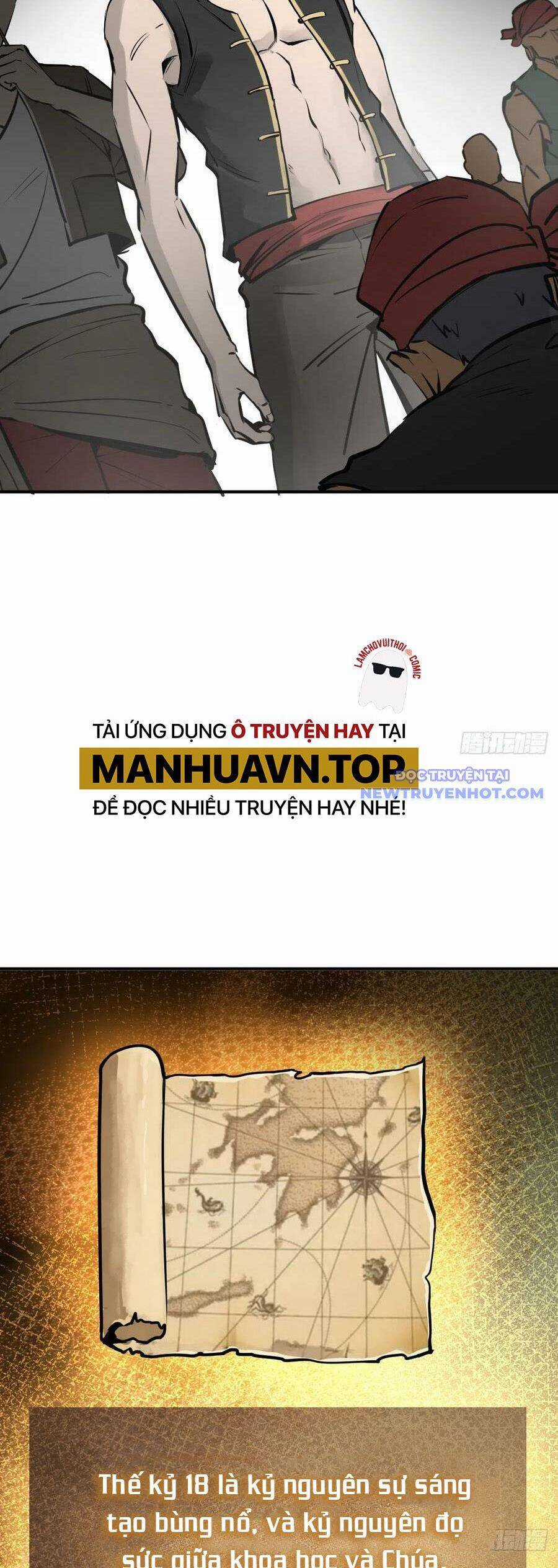 Xuyên Không Thành Chim Chapter 179 trang 41
