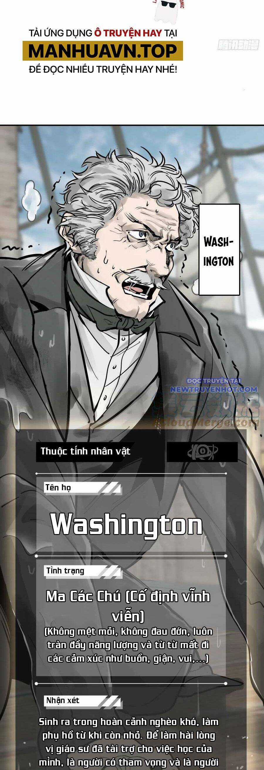 Xuyên Không Thành Chim Chapter 179 trang 47