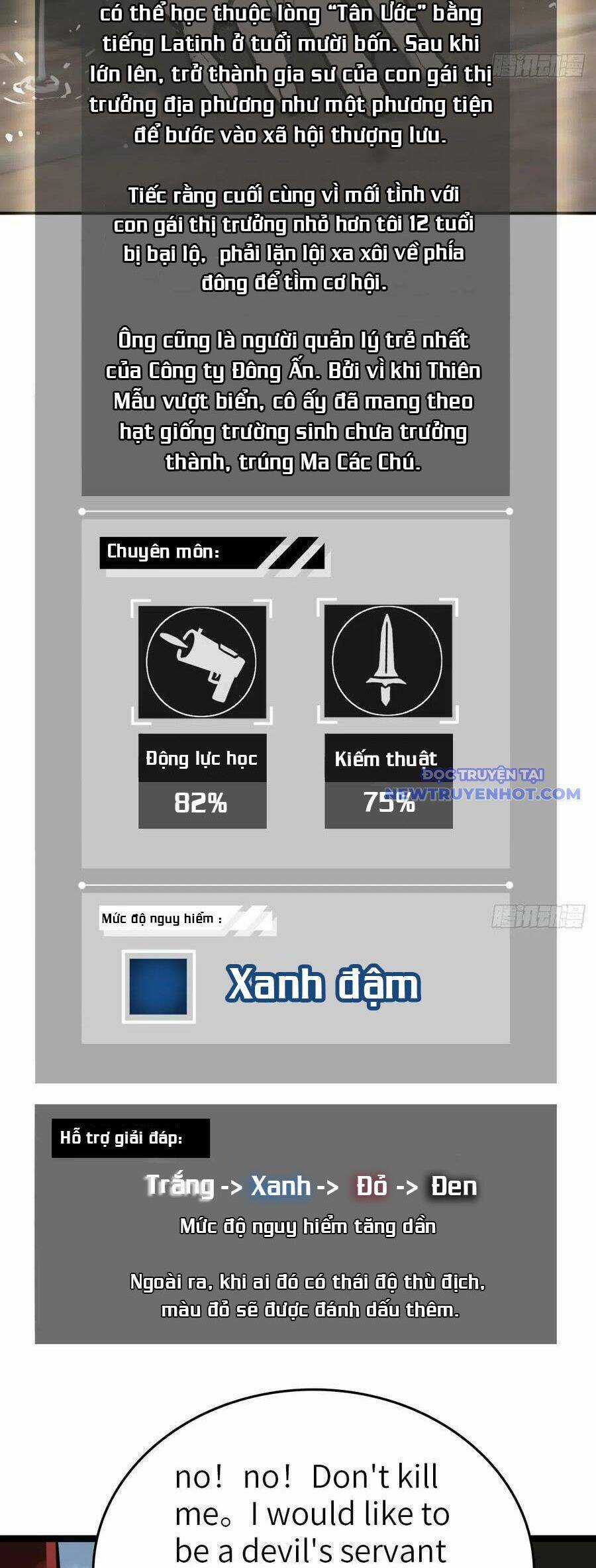 Xuyên Không Thành Chim Chapter 179 trang 48