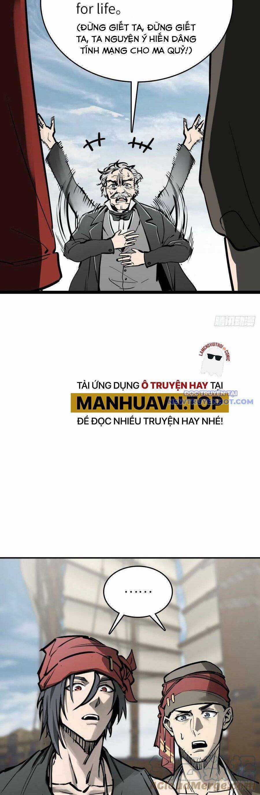 Xuyên Không Thành Chim Chapter 179 trang 49
