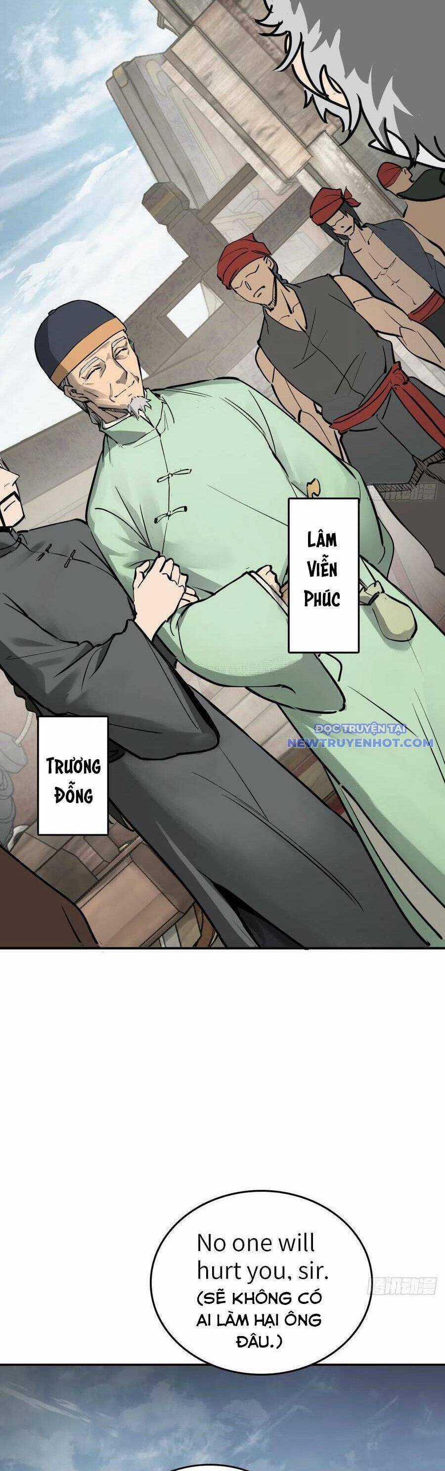 Xuyên Không Thành Chim Chapter 179 trang 54