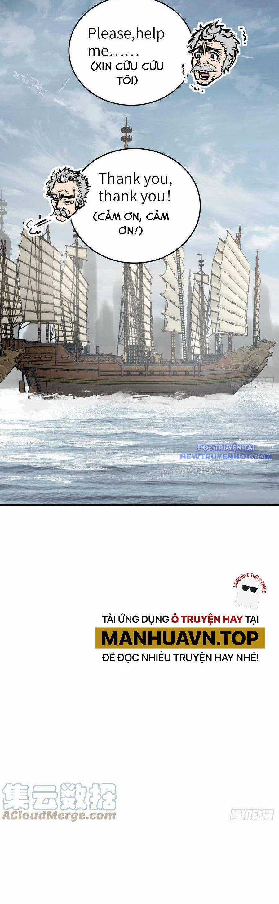 Xuyên Không Thành Chim Chapter 179 trang 55