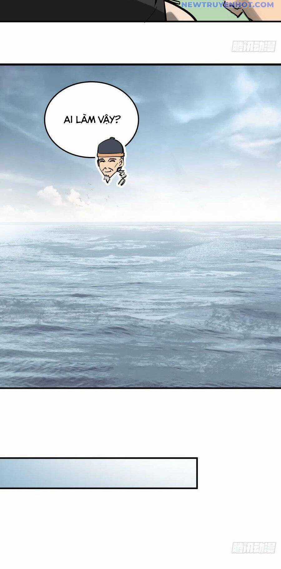 Xuyên Không Thành Chim Chapter 179 trang 59
