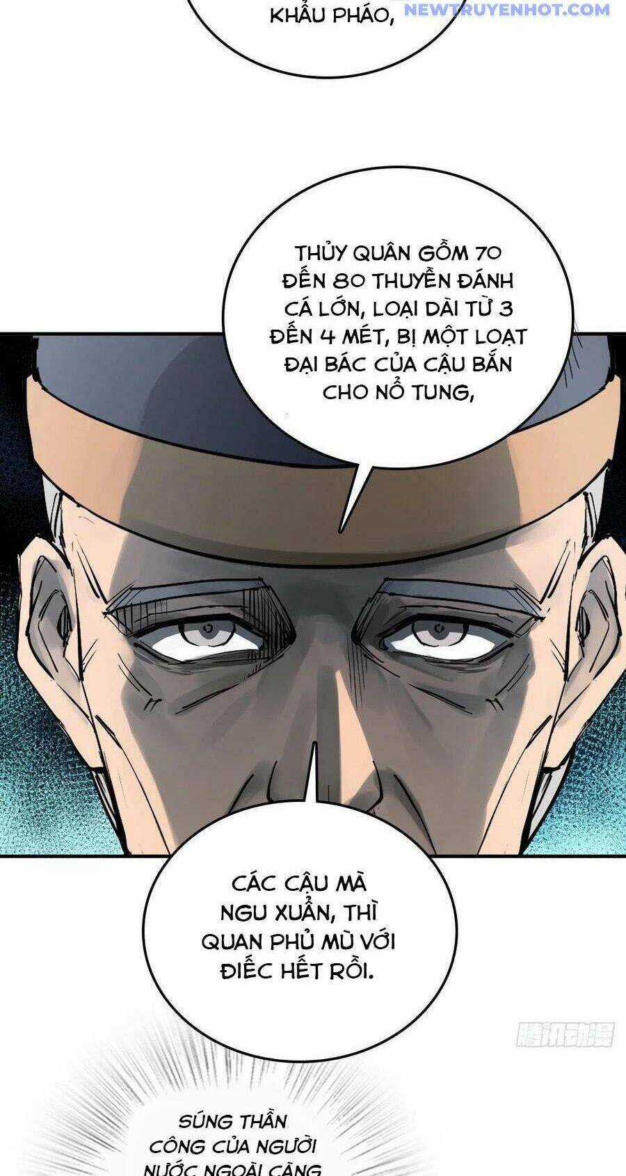 Xuyên Không Thành Chim Chapter 179 trang 65