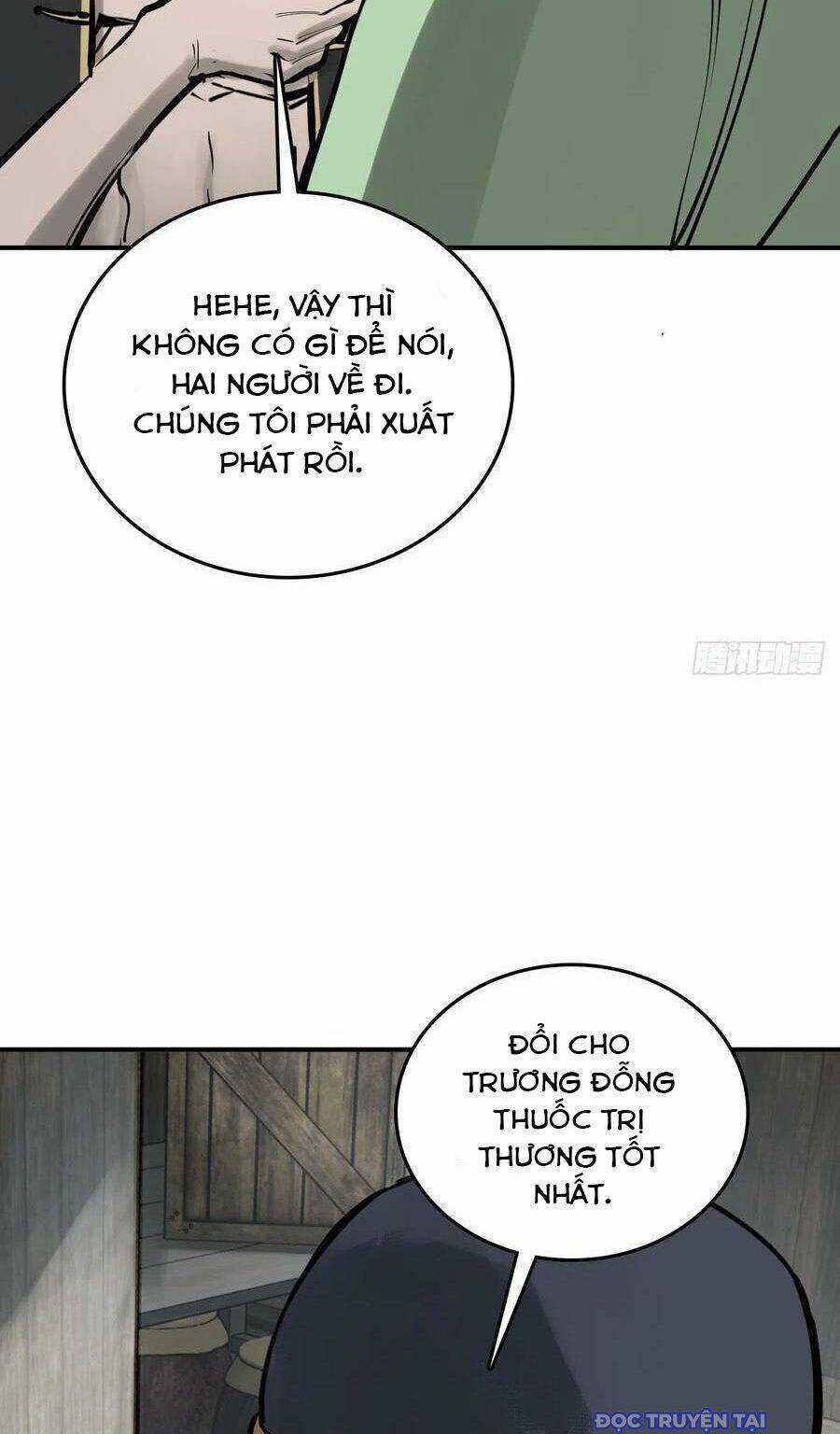 Xuyên Không Thành Chim Chapter 179 trang 69