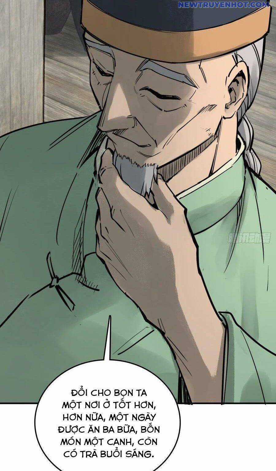 Xuyên Không Thành Chim Chapter 179 trang 70