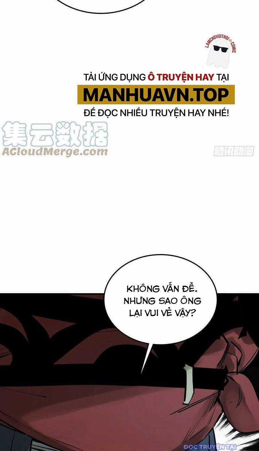 Xuyên Không Thành Chim Chapter 179 trang 71