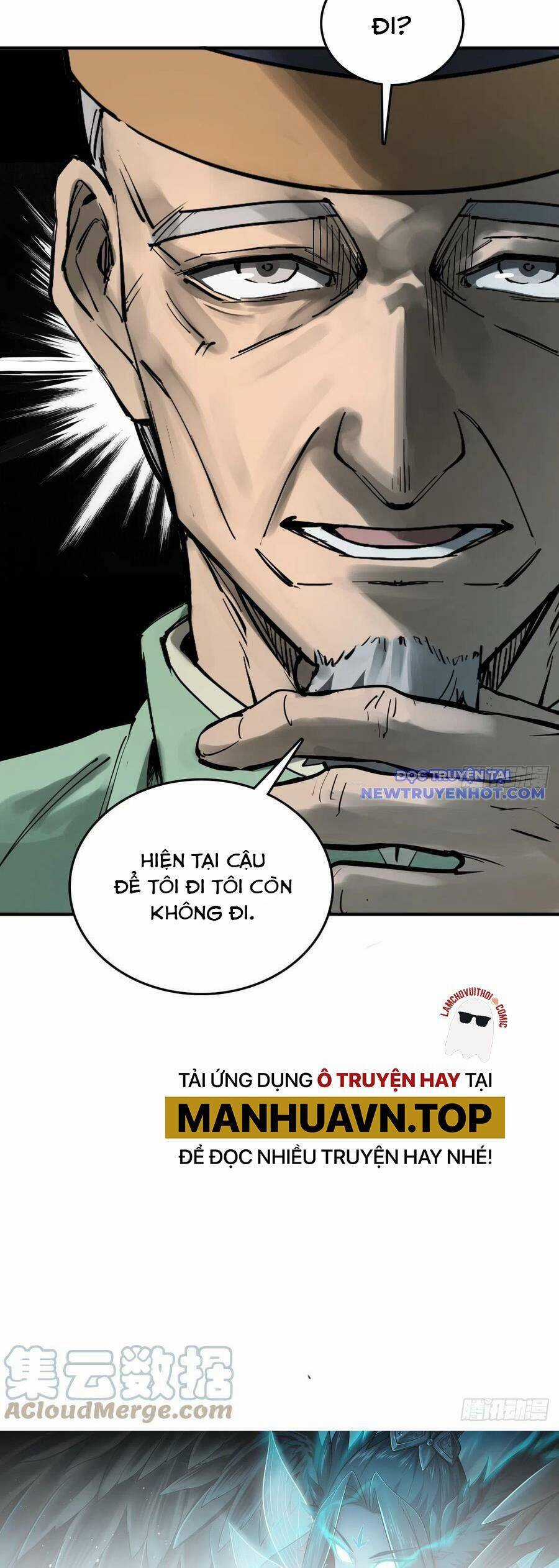 Xuyên Không Thành Chim Chapter 179 trang 73