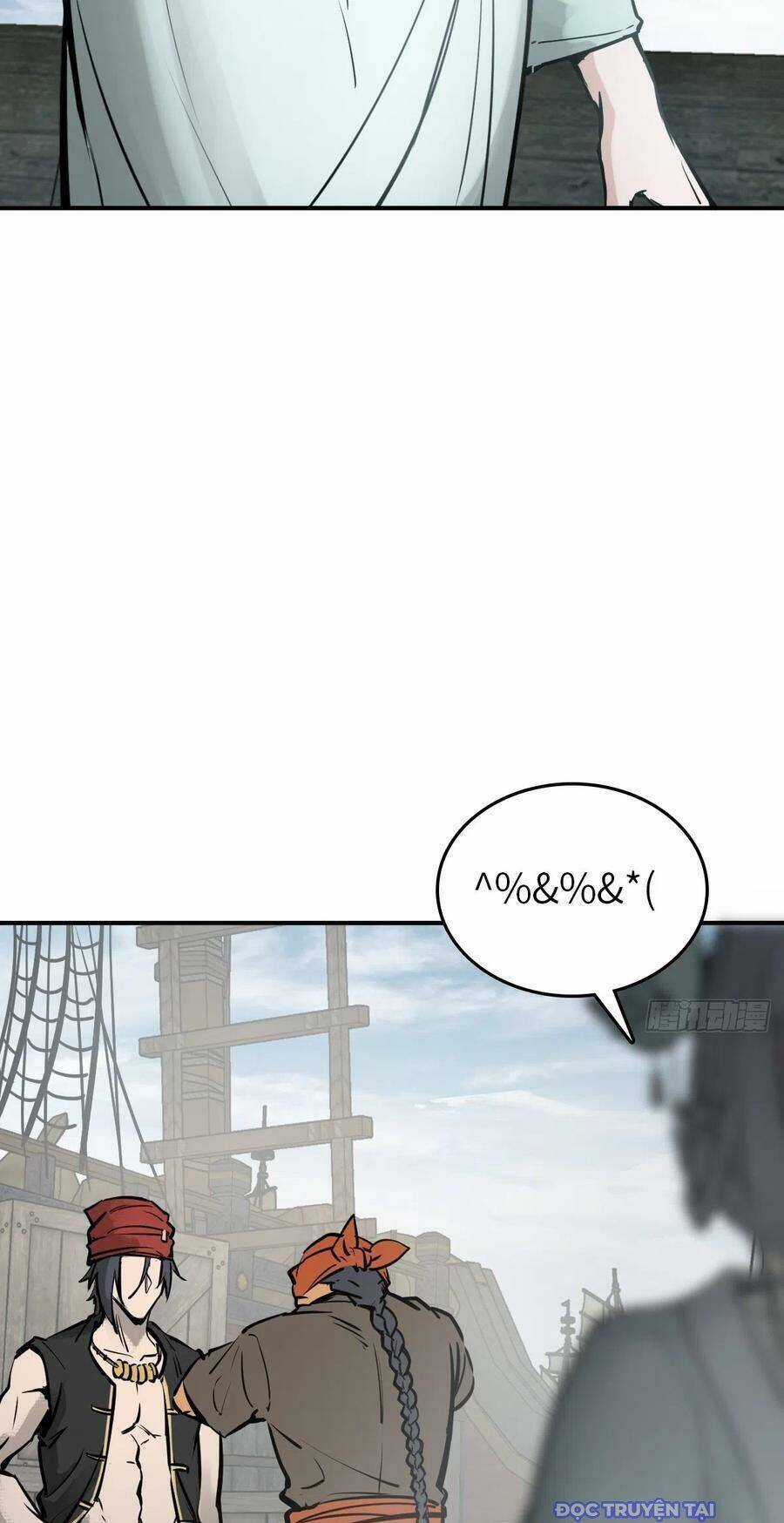 Xuyên Không Thành Chim Chapter 179 trang 8