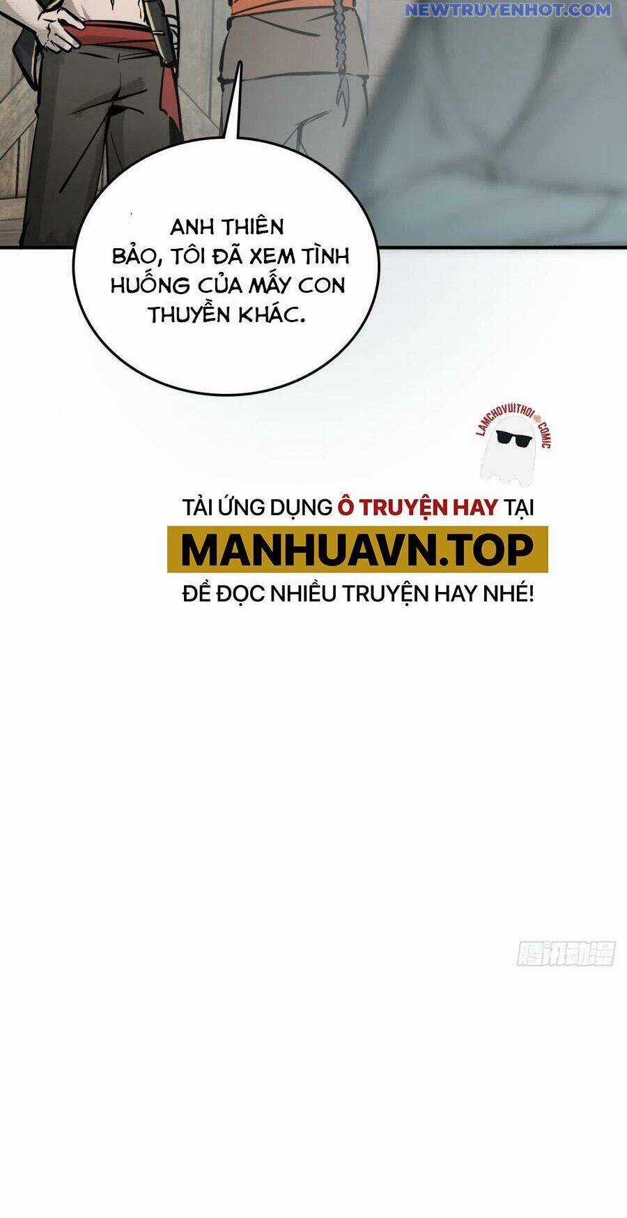 Xuyên Không Thành Chim Chapter 179 trang 9