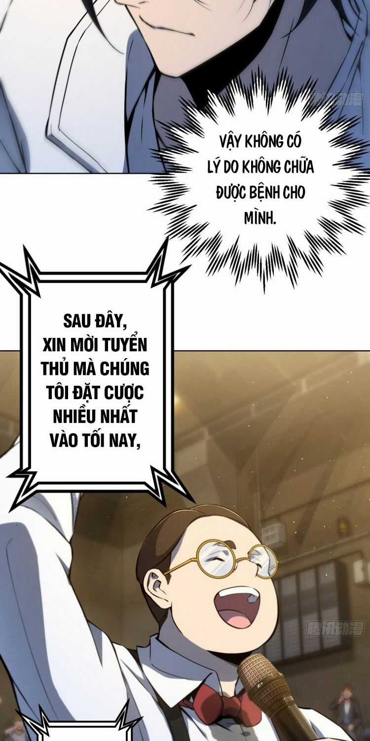 Xuyên Không Thành Chim Chapter 2 trang 29
