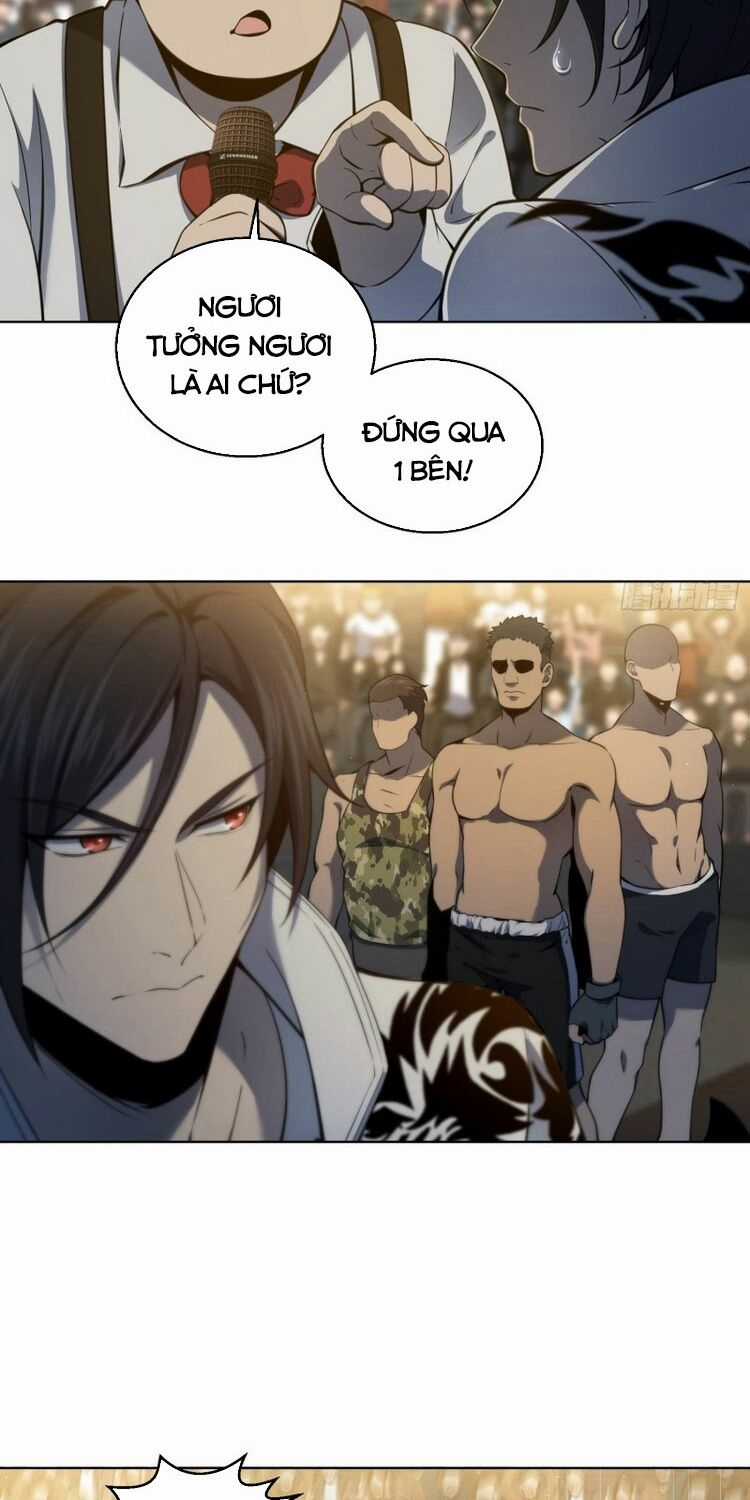 Xuyên Không Thành Chim Chapter 2 trang 33