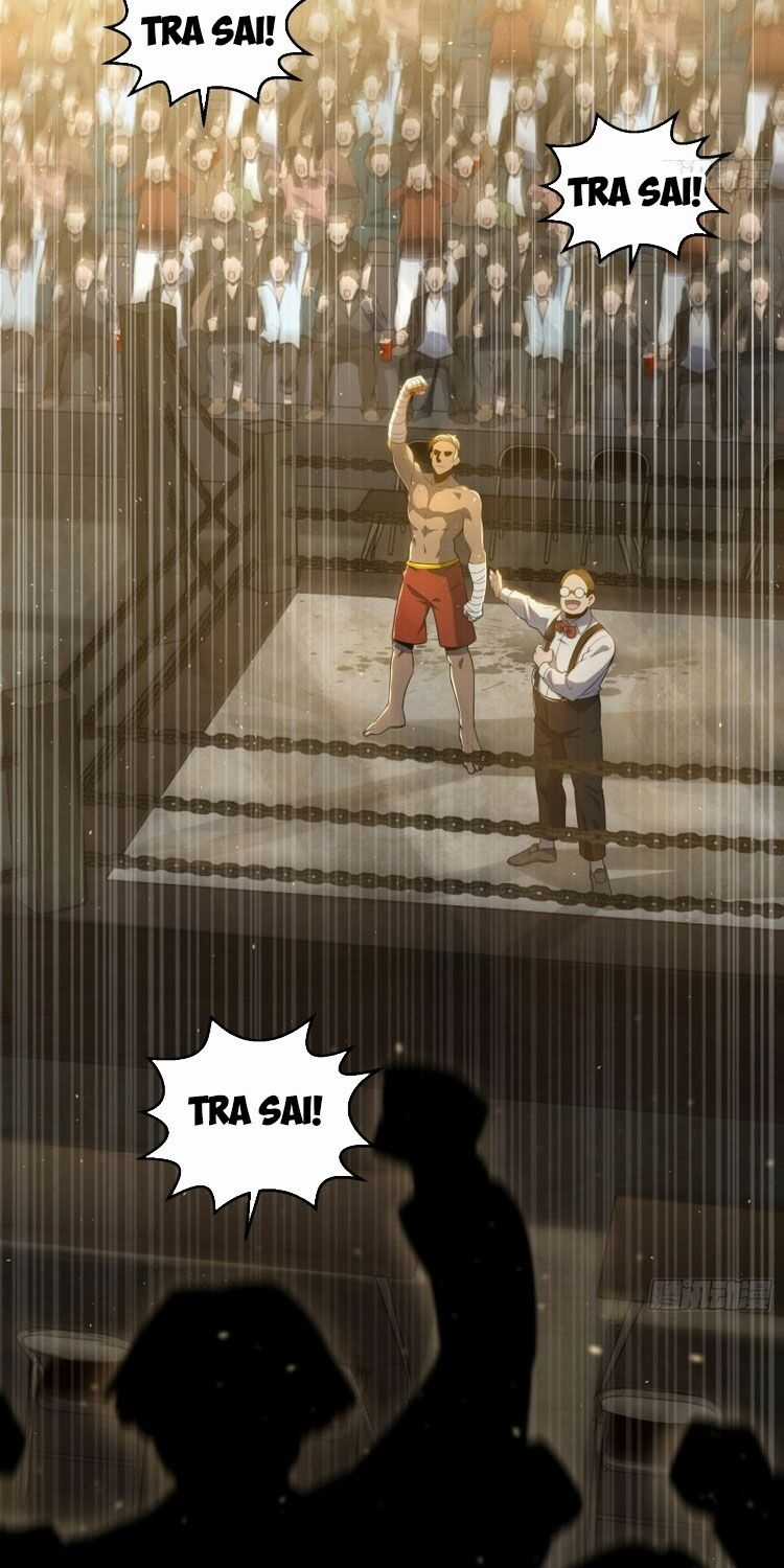 Xuyên Không Thành Chim Chapter 2 trang 34