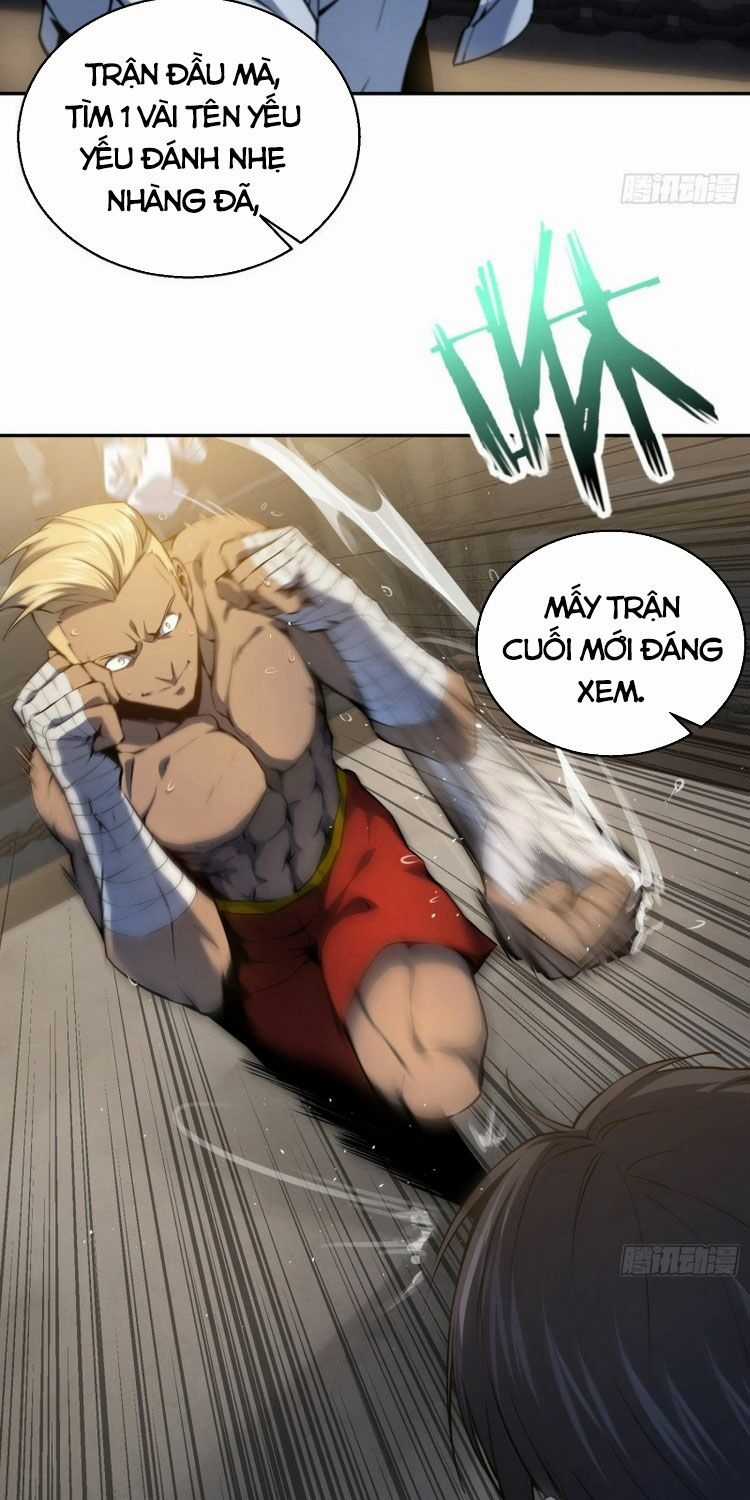 Xuyên Không Thành Chim Chapter 2 trang 42