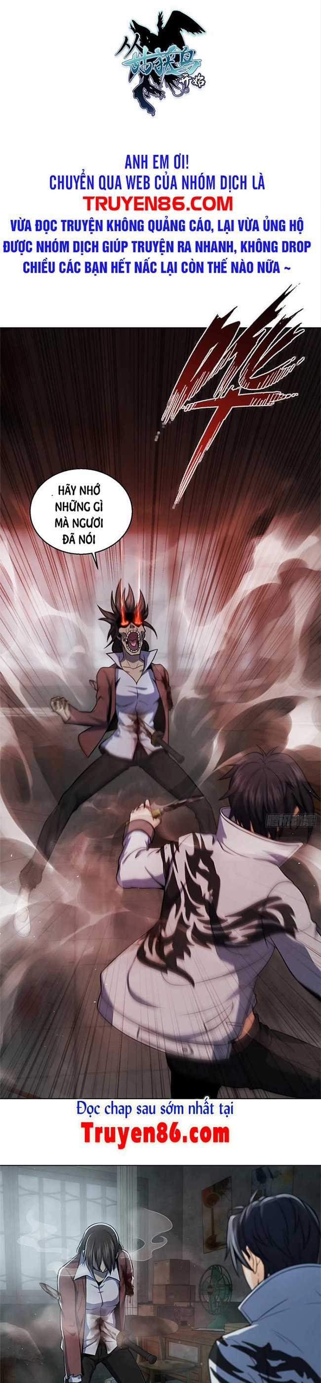 Xuyên Không Thành Chim Chapter 26 trang 1