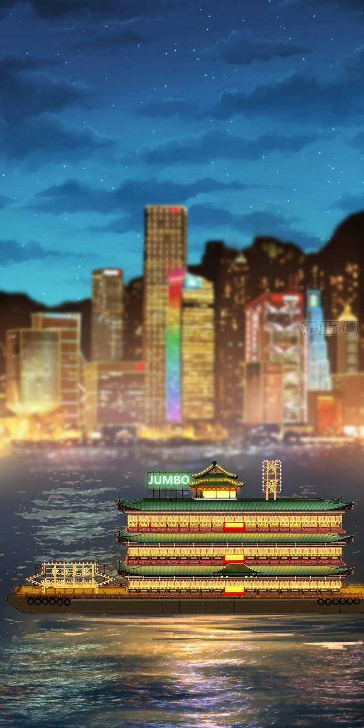Xuyên Không Thành Chim Chapter 30 trang 1