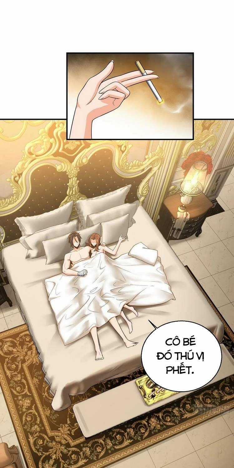 Xuyên Không Thành Chim Chapter 31 trang 1