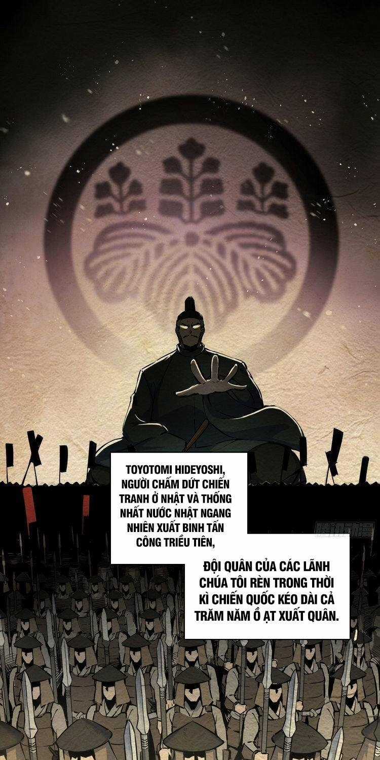 Xuyên Không Thành Chim Chapter 40 trang 1