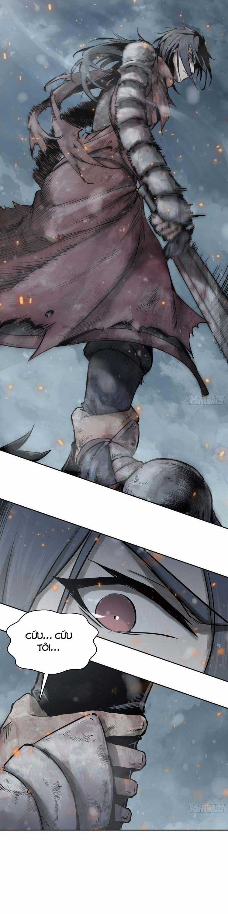 Xuyên Không Thành Chim Chapter 41 trang 1
