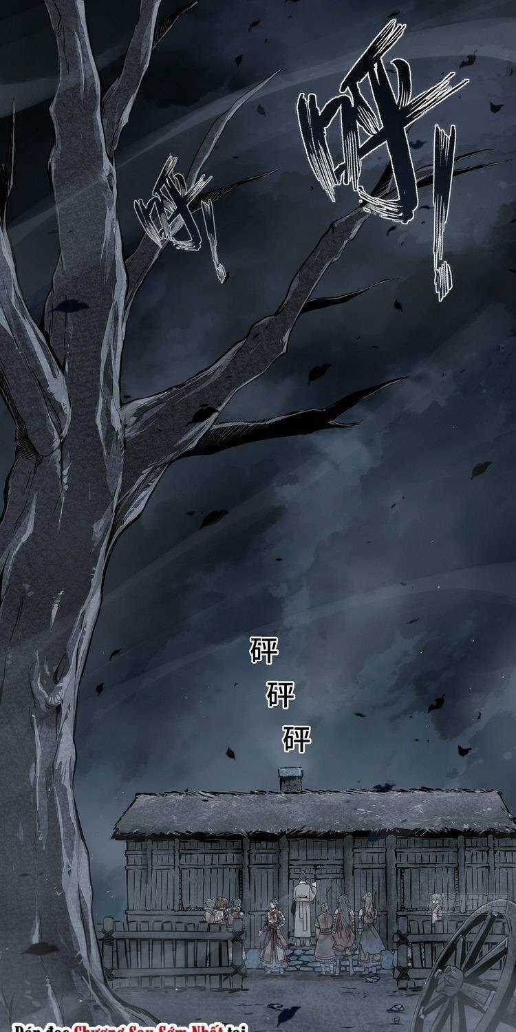 Xuyên Không Thành Chim Chapter 42 trang 1