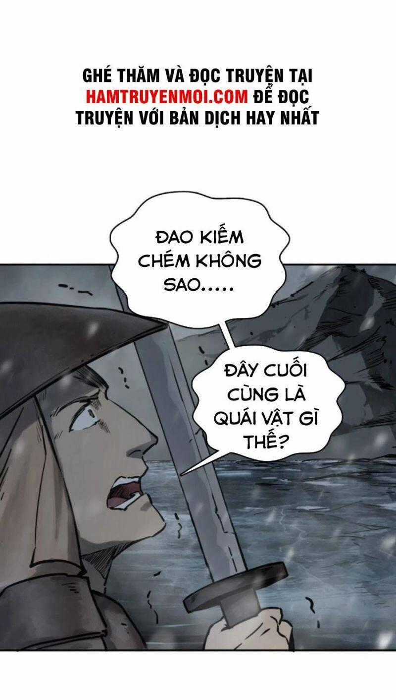 Xuyên Không Thành Chim Chapter 74 trang 1