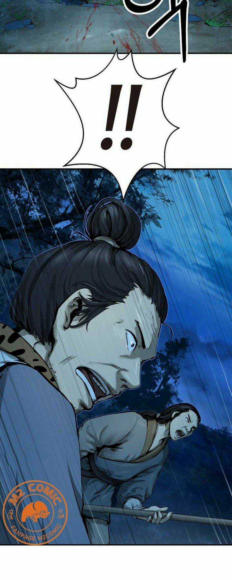 xuyên không thành hổ Chapter 1 trang 18