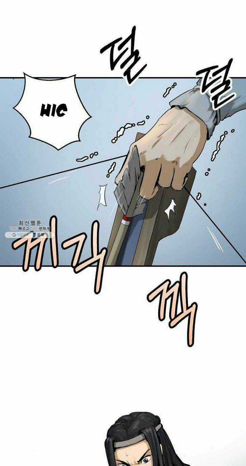 xuyên không thành hổ Chapter 1 trang 19