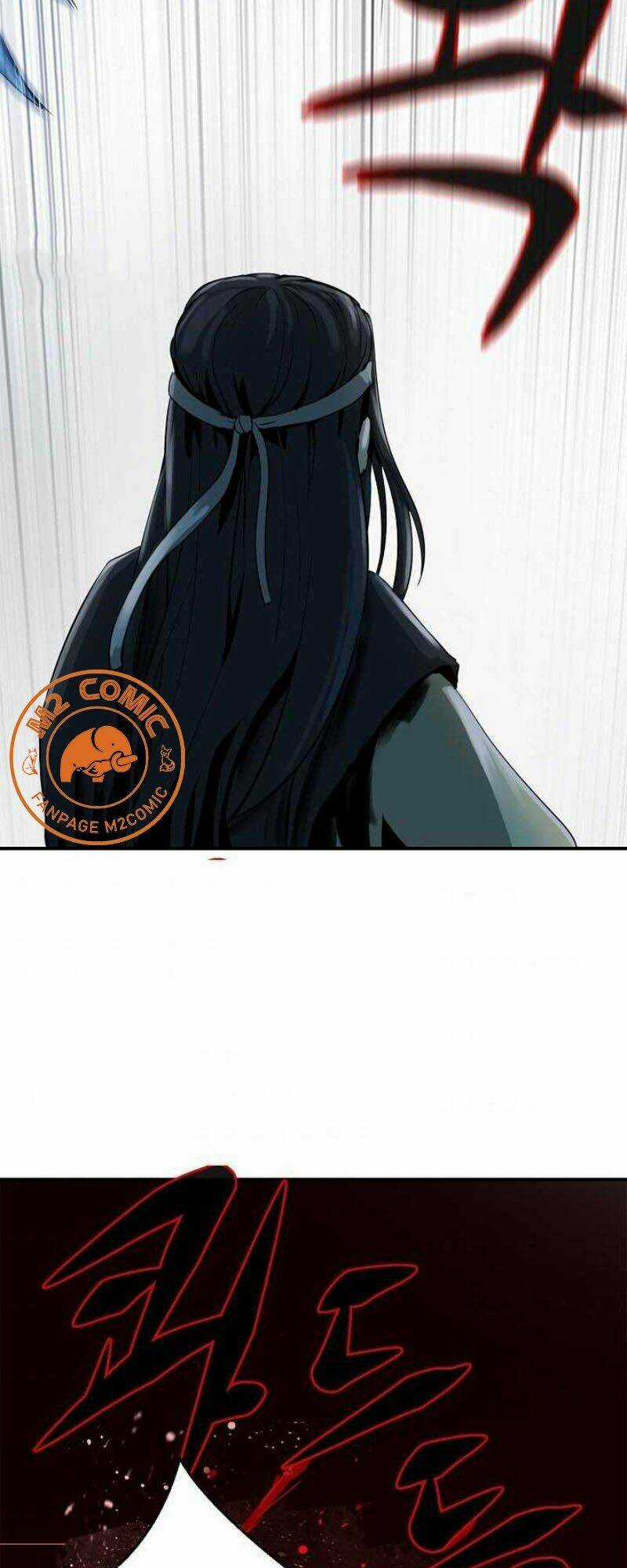 xuyên không thành hổ Chapter 1 trang 22