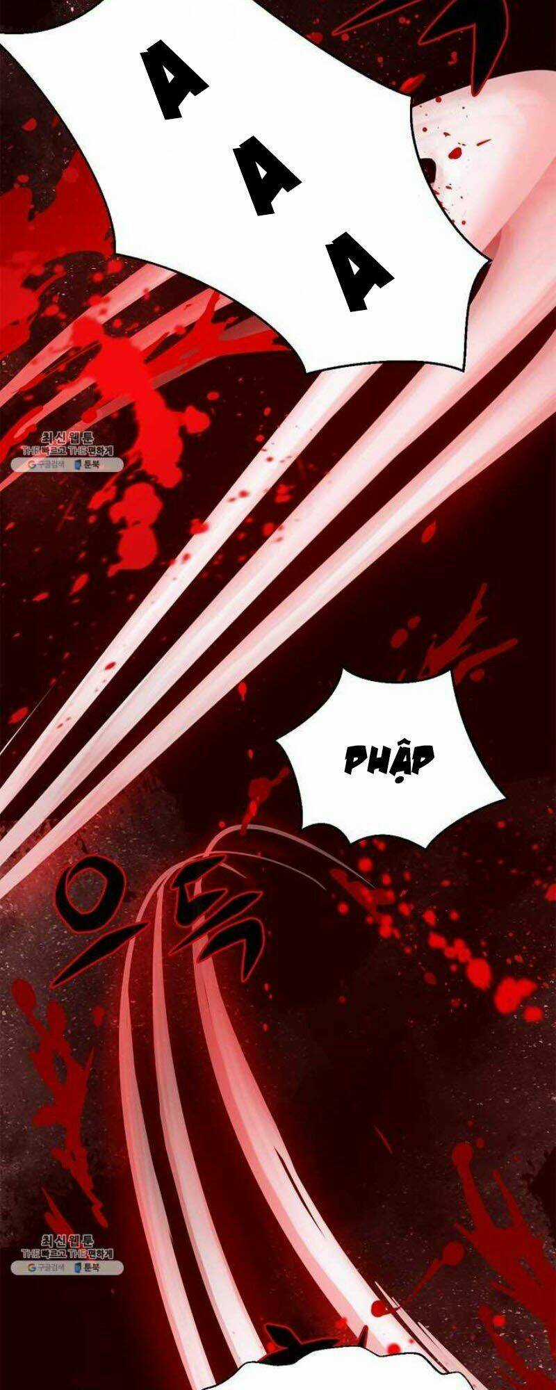 xuyên không thành hổ Chapter 1 trang 23