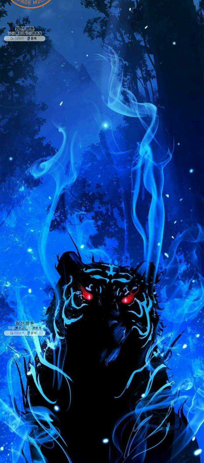 xuyên không thành hổ Chapter 1 trang 28