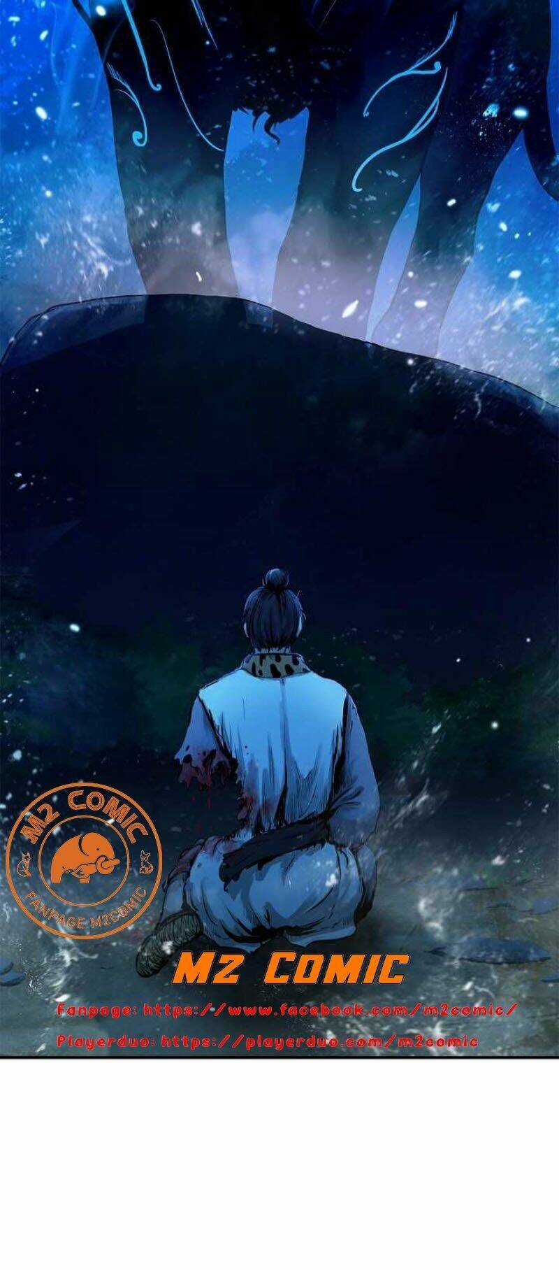 xuyên không thành hổ Chapter 1 trang 29