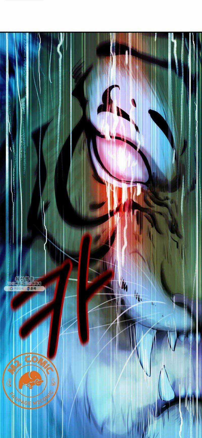 xuyên không thành hổ Chapter 1 trang 30