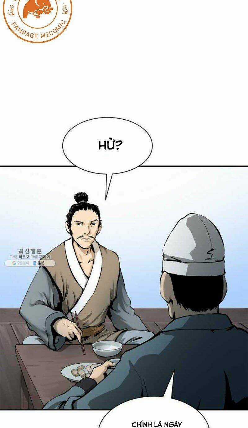 xuyên không thành hổ Chapter 1 trang 33