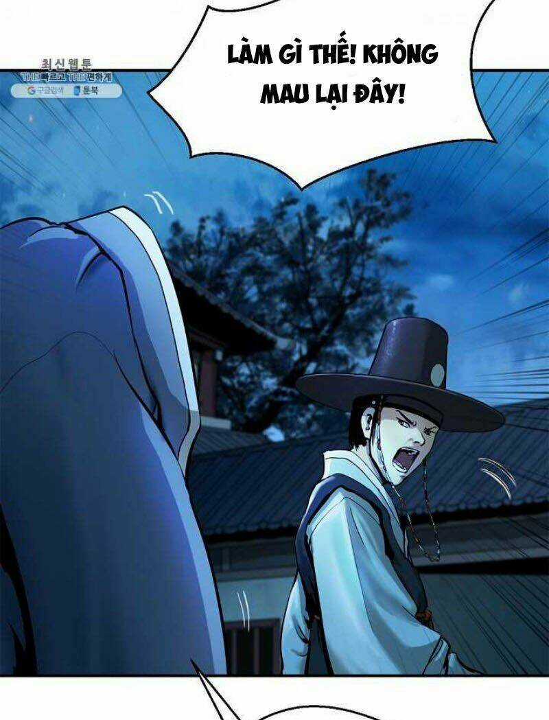 xuyên không thành hổ Chapter 1 trang 41