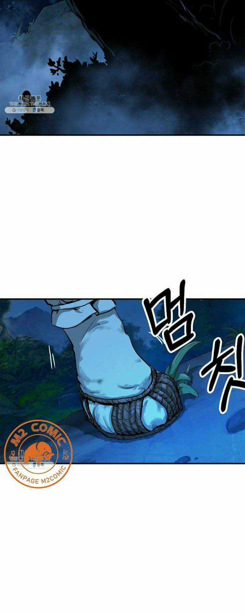 xuyên không thành hổ Chapter 1 trang 49